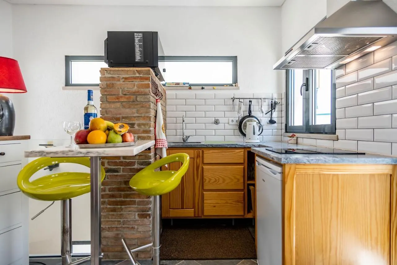 Studio - Old Town البوفيرا 0*,  البرتغال