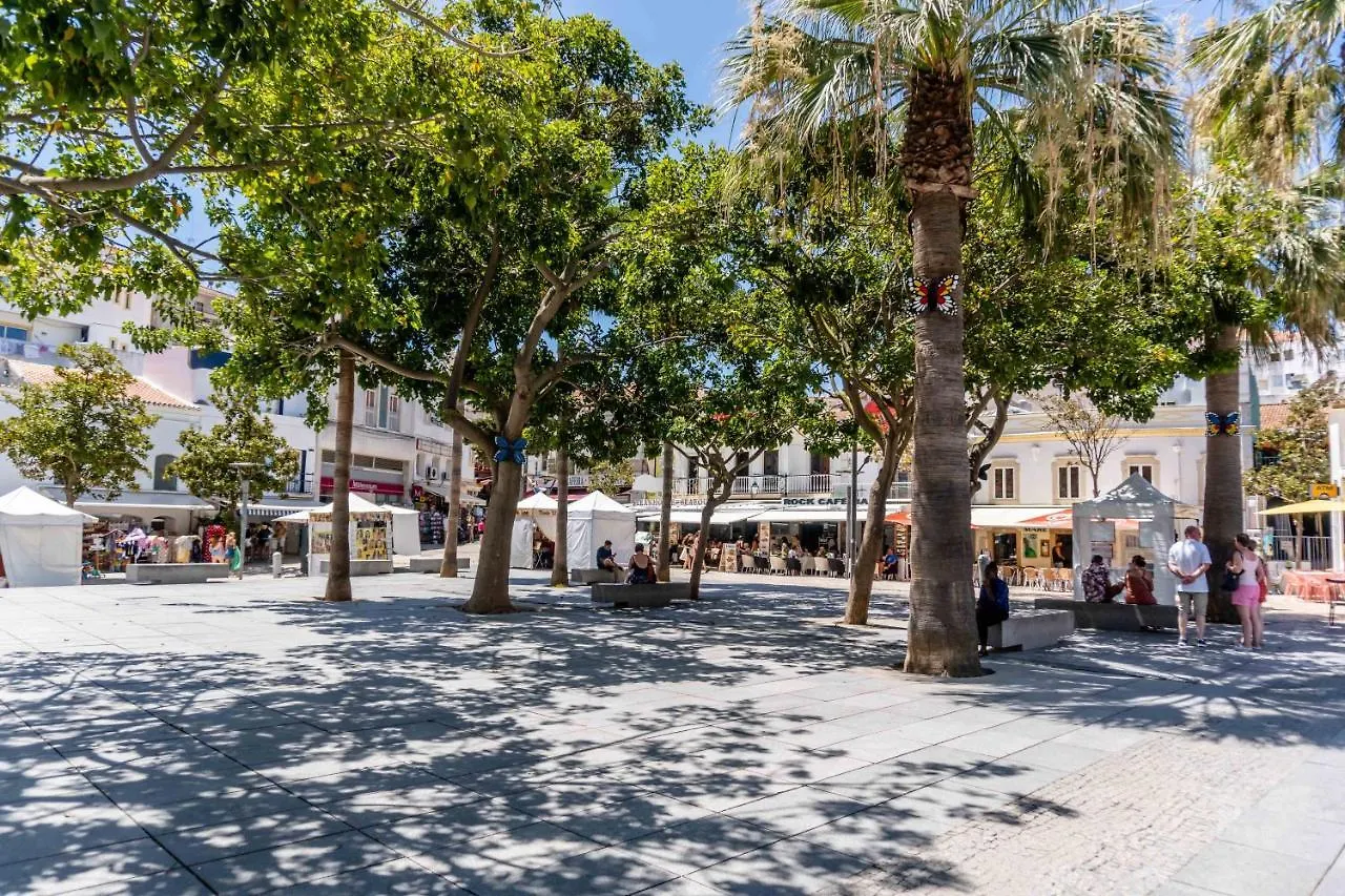 Studio - Old Town البوفيرا