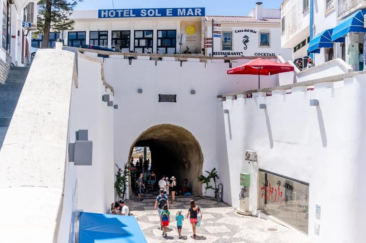 Studio - Old Town البوفيرا شقة